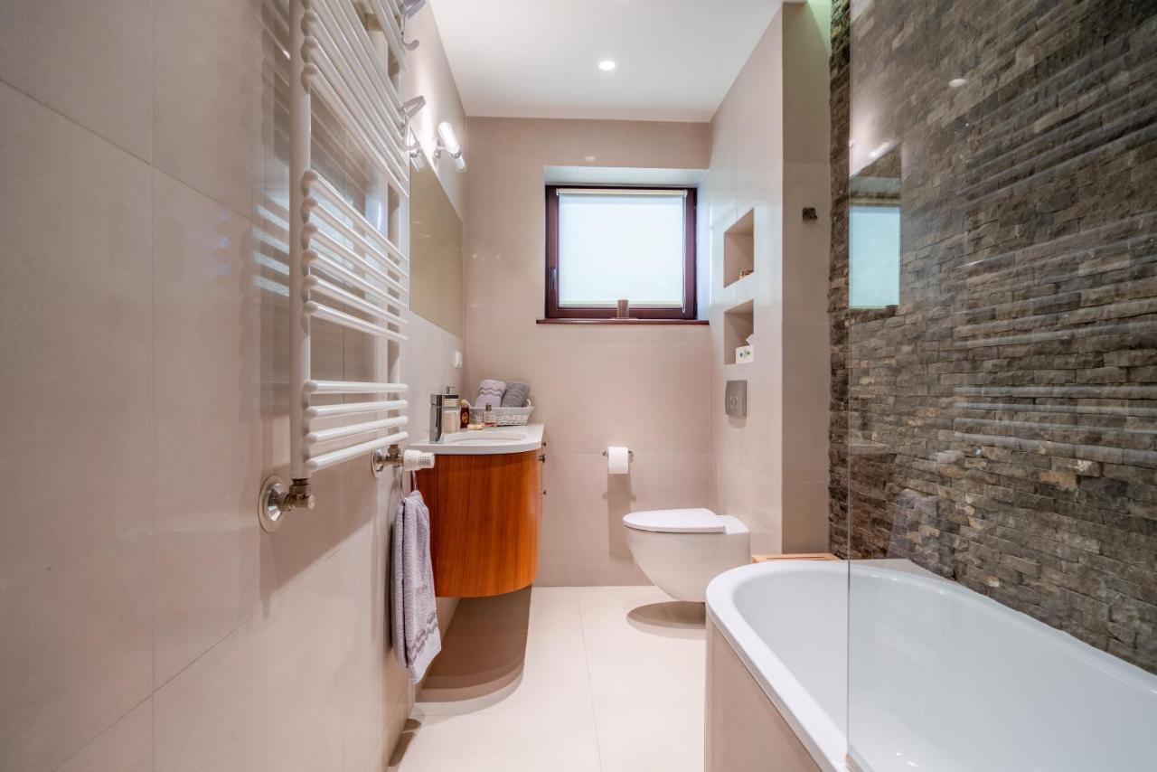 Apartament Zielony Blisko Krupowek 자코파네 외부 사진