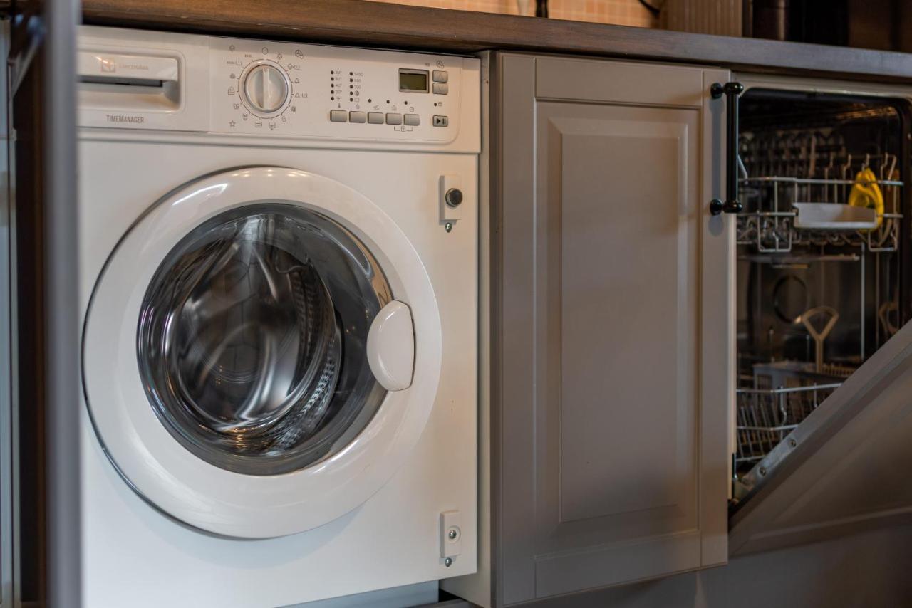 Apartament Zielony Blisko Krupowek 자코파네 외부 사진