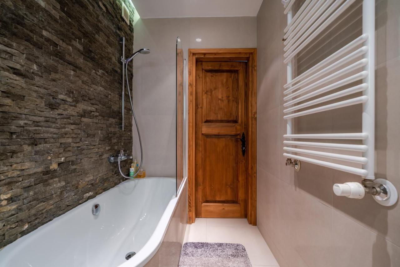 Apartament Zielony Blisko Krupowek 자코파네 외부 사진